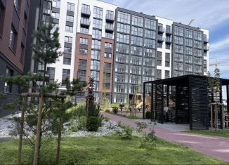 Продажа 2-ком. квартиры, 58.7 м2, Калининград