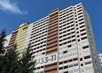 Квартира на продажу студия, 21.7 м2, Республика Башкортостан, Новоуфимская улица, 13