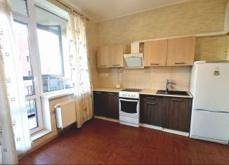 Однокомнатная квартира в аренду, 39 м2, Санкт-Петербург, улица Адмирала Трибуца, 10, Красносельский район