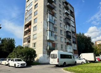Аренда 2-комнатной квартиры, 46 м2, Колпино, Адмиралтейская улица, 25
