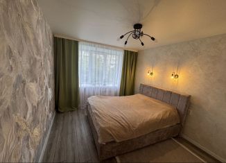 3-ком. квартира на продажу, 58.7 м2, Нижний Новгород, Республиканская улица, 27