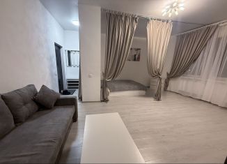 Сдаю однокомнатную квартиру, 60 м2, Калининград, 3-я Большая Окружная улица, 36Б