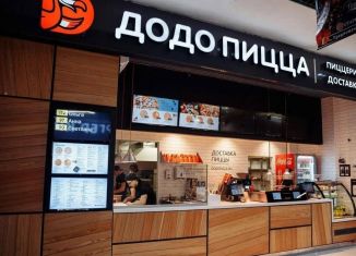 Продается торговая площадь, 161.9 м2, Московская область, жилой комплекс Квартал Авиаторов, к7