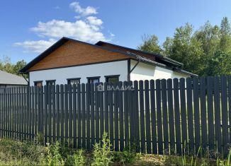 Дом на продажу, 155 м2, Калужская область, Центральная улица