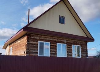 Продам дом, 84.7 м2, Республика Башкортостан, улица Габдуллы Зиганшина, 18