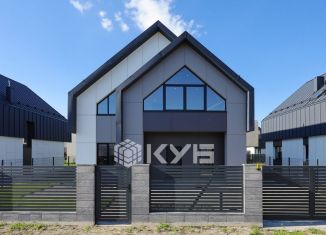 Продается дом, 201.9 м2, Зеленоградск, Воскресенская улица, 11А