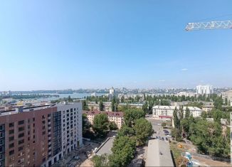 Сдается в аренду 2-комнатная квартира, 45.4 м2, Воронеж, Ленинградская улица, 22