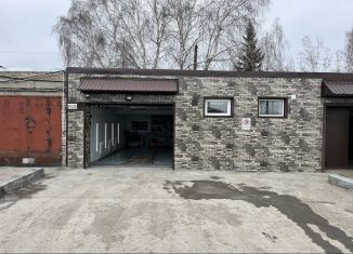 Продается гараж, 30 м2, Барнаул, улица Гридасова, 7