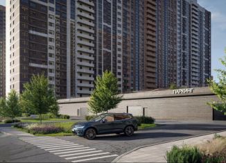 Продажа 3-ком. квартиры, 64.7 м2, Ростов-на-Дону, Таганрогская улица, 132/4