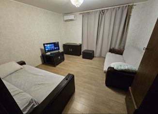 Сдача в аренду 2-ком. квартиры, 45 м2, Сочи, улица Чебрикова, 50, микрорайон Ареда