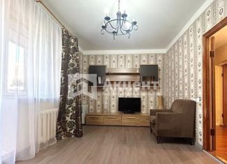 Трехкомнатная квартира на продажу, 71 м2, Иваново, Лежневская улица, 155