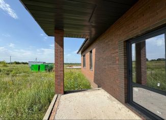 Дом на продажу, 101.1 м2, деревня Гремячка, Офицерская улица