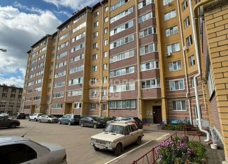2-комнатная квартира в аренду, 60.3 м2, Йошкар-Ола, улица Строителей, 25В