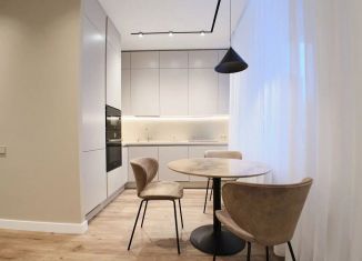 Продажа 2-ком. квартиры, 61.1 м2, Ростов-на-Дону, Берберовская улица, 15с2