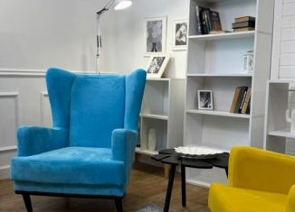 Сдам офис, 38 м2, Челябинск, улица Свободы, 161