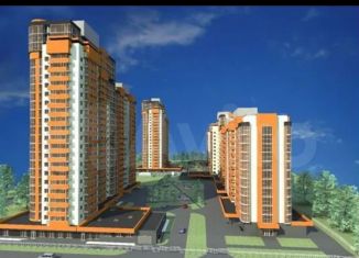 Продается 1-ком. квартира, 49.1 м2, Тольятти, ЖК Проспект Московский, Московский проспект, 62