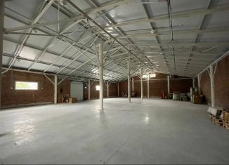 Аренда складского помещения, 495 м2, Ростов-на-Дону, Зелёная улица, 27А