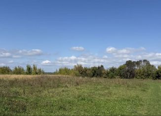 Земельный участок на продажу, 19.5 сот., деревня Протопоповка, Луговая улица