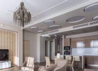 Сдаю в аренду 4-ком. квартиру, 170 м2, Москва, Якиманский переулок, 6, ЦАО