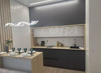 1-комнатная квартира в аренду, 37 м2, Тобольск, 6-й микрорайон, 110к3