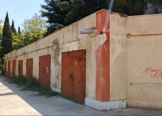 Продам гараж, 30 м2, Крым, улица Богдана Хмельницкого, 7