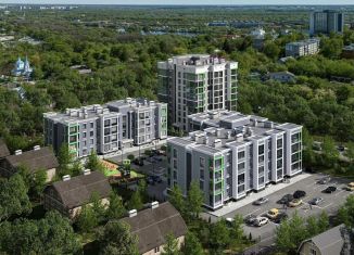 Продам квартиру студию, 66.3 м2, Брянск