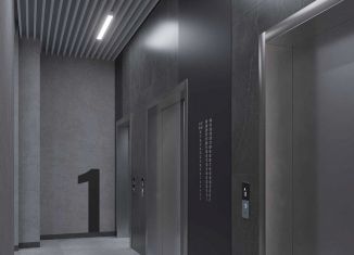 Продажа 2-ком. квартиры, 74.8 м2, Тюмень, улица Разведчика Кузнецова, 16