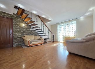 5-комнатная квартира на продажу, 132.8 м2, Нижний Тагил, Черноисточинское шоссе, 50