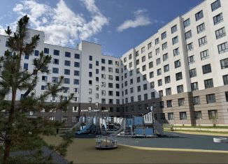 1-комнатная квартира на продажу, 31 м2, Ярославль, Шандорная улица, 14