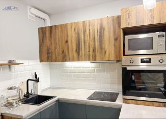 Продаю 1-ком. квартиру, 38.5 м2, Мурино, улица Шувалова, 44, ЖК Цвета радуги