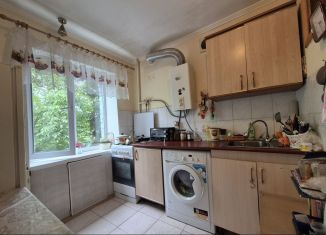 Сдается в аренду однокомнатная квартира, 30.8 м2, Ессентуки, Октябрьская улица, 471