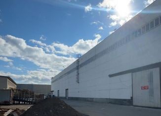 Сдаю производство, 1750 м2, Свердловская область, Расточная улица, 59Д