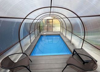 Сдаю в аренду коттедж, 110 м2, Тюмень, Садовая улица, 8