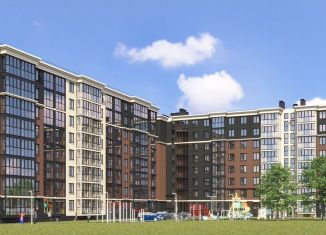 2-ком. квартира на продажу, 63.8 м2, Калининград