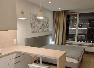 Сдаю однокомнатную квартиру, 30 м2, Москва, 1-я улица Леонова, 18