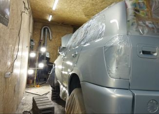 Сдача в аренду гаража, Нижний Новгород, метро Автозаводская, Заовражная улица, 2