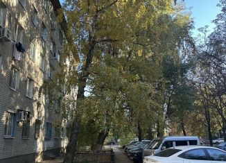 1-комнатная квартира на продажу, 23.4 м2, Воронеж, улица Урицкого, 88