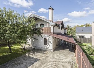 Дом на продажу, 157.3 м2, Москва, СНТ Отдых, 12с1