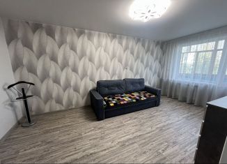 Однокомнатная квартира в аренду, 34 м2, Татарстан, улица Фатыха Амирхана, 30