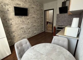 Продаю 1-ком. квартиру, 36.2 м2, Новосибирск, улица Олеко Дундича, 1/3, метро Берёзовая роща