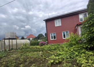 Продам дом, 140 м2, деревня Пирогово, Центральная улица, 22Б