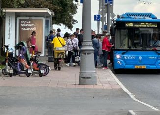 Продам помещение свободного назначения, 231.8 м2, Москва, Каширское шоссе, 8к1, ЮАО