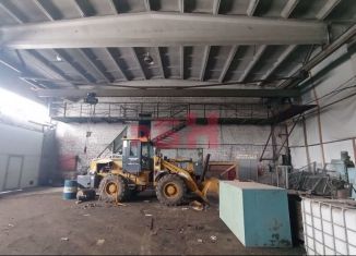 Сдается производство, 420 м2, Самарская область, Львовская улица, 6с2