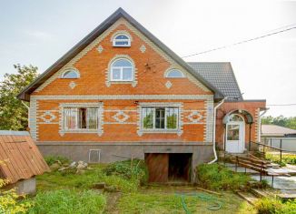 Продается дом, 345.3 м2, деревня Таширово, Раздольная улица, 37