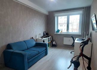 Продается 2-ком. квартира, 55.5 м2, Пермь, Байкальская улица, 7Б