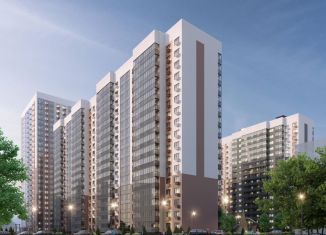 Продается 2-ком. квартира, 57 м2, Воронеж