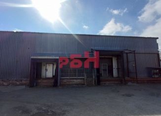 Сдам склад, 133 м2, Тюмень, улица Черепанова, 80