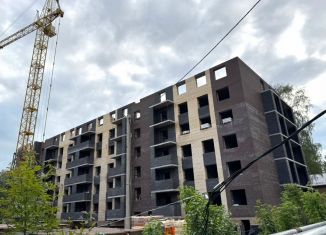 Продажа однокомнатной квартиры, 43.3 м2, Ярославль