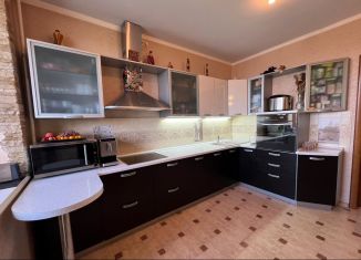 Продаю 2-комнатную квартиру, 82.5 м2, Люберцы, Октябрьский проспект, 5к1