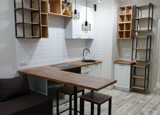 Сдача в аренду однокомнатной квартиры, 38 м2, деревня Афонино, Академическая улица, 16